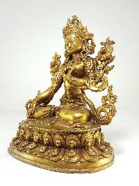 thumb1-White Tara-15907