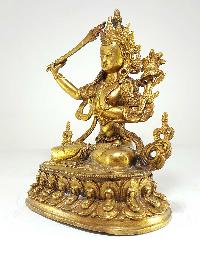 thumb1-Manjushri-15908