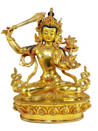 Manjushri-15911