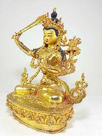 thumb1-Manjushri-15911