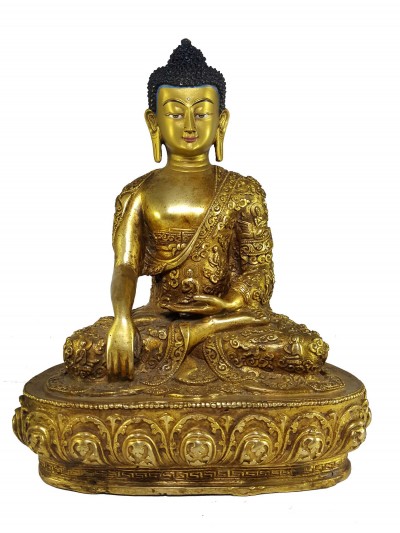 Shakyamuni Buddha-15914