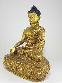 thumb1-Shakyamuni Buddha-15914