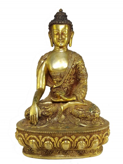 Shakyamuni Buddha-15915
