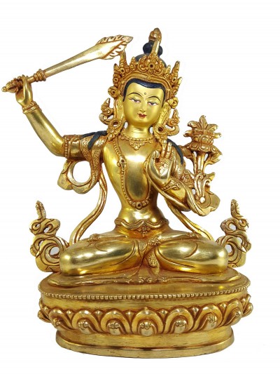 Manjushri-15916