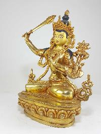 thumb1-Manjushri-15916