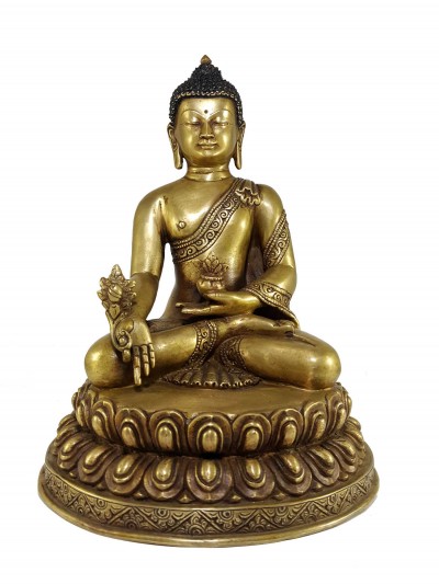 Medicine Buddha-15917