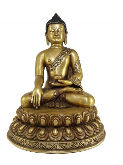Shakyamuni Buddha-15918