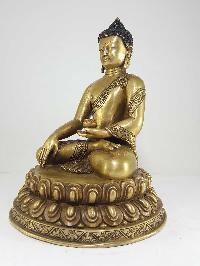 thumb1-Shakyamuni Buddha-15918