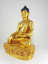 thumb1-Shakyamuni Buddha-15923