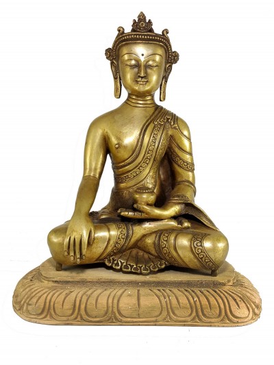 Shakyamuni Buddha-15929