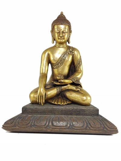 Shakyamuni Buddha-15932