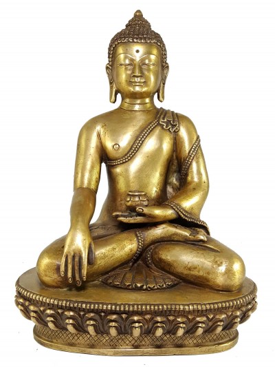 Shakyamuni Buddha-15935