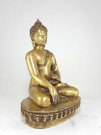 thumb1-Shakyamuni Buddha-15935