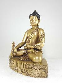 thumb1-Medicine Buddha-15937