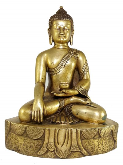 Shakyamuni Buddha-15939