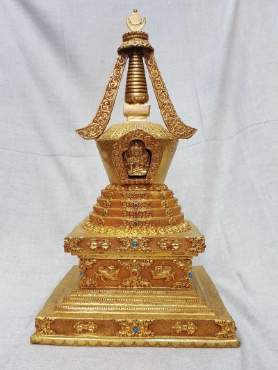 Stupa-15940
