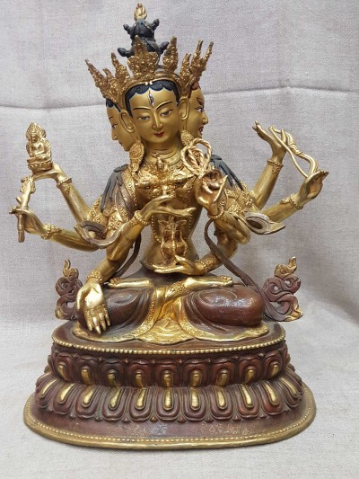 Ushnisha Vijaya aka. Namgyalma-15946