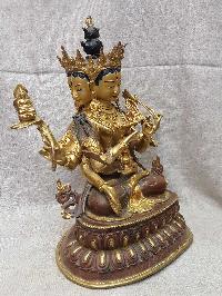 thumb2-Ushnisha Vijaya aka. Namgyalma-15946
