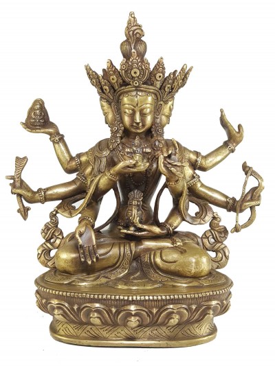 Ushnisha Vijaya aka. Namgyalma-15948