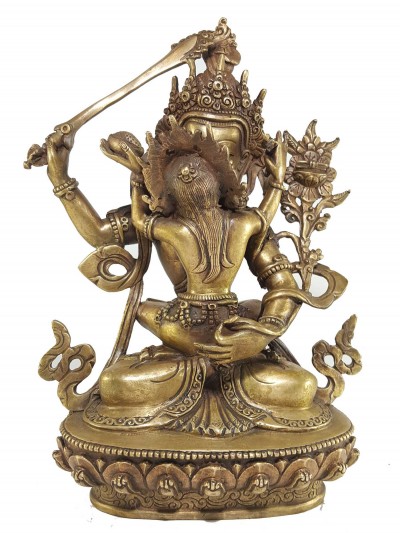 Manjushri-15950