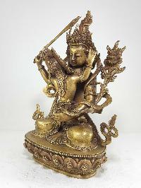 thumb1-Manjushri-15950