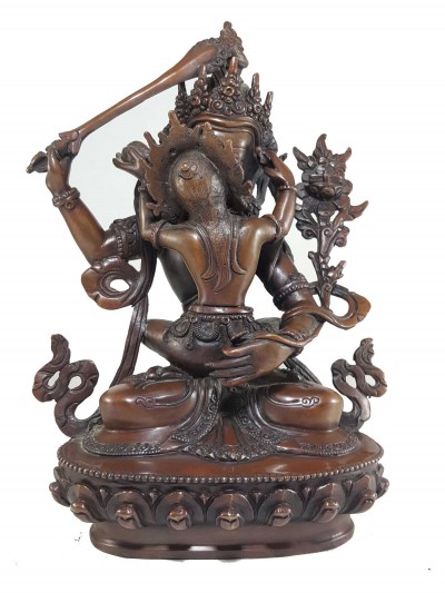 Manjushri-15952