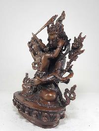 thumb1-Manjushri-15952