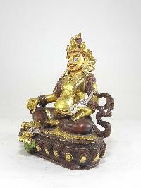 thumb1-Yellow Jambhala-15954