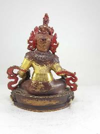 thumb2-Yellow Jambhala-15954