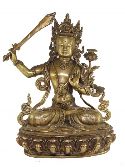 Manjushri-15955