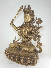 thumb1-Manjushri-15955