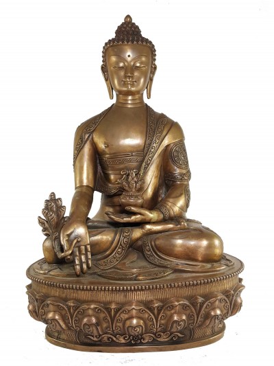 Medicine Buddha-15958