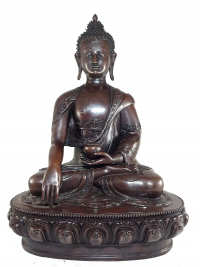 Shakyamuni Buddha-15960