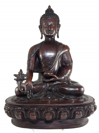 Medicine Buddha-15961