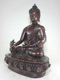 thumb1-Medicine Buddha-15961