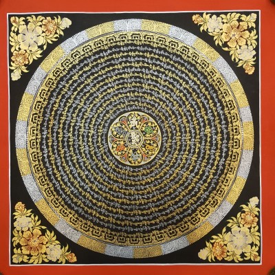Mantra Mandala-15972