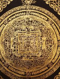thumb1-Kalachakra Mandala-15973
