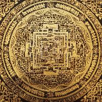thumb1-Kalachakra Mandala-15974