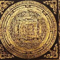 thumb1-Kalachakra Mandala-15975