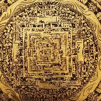 thumb2-Kalachakra Mandala-15975