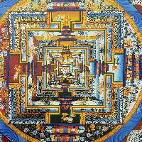 thumb2-Kalachakra Mandala-15977