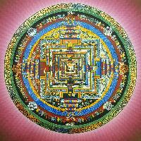 thumb1-Kalachakra Mandala-15978
