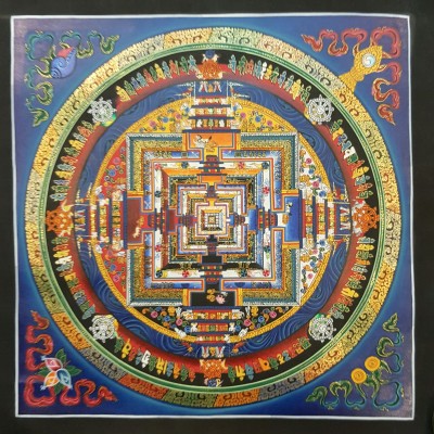 Kalachakra Mandala-15979
