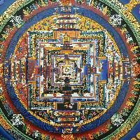 thumb1-Kalachakra Mandala-15979