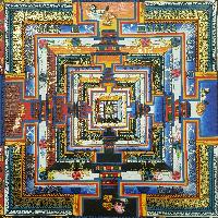 thumb2-Kalachakra Mandala-15979