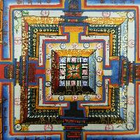 thumb3-Kalachakra Mandala-15979