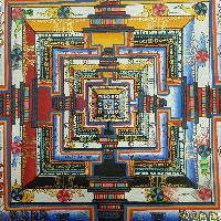 thumb2-Kalachakra Mandala-15980