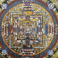 thumb1-Kalachakra Mandala-15981