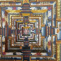 thumb2-Kalachakra Mandala-15981