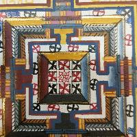 thumb4-Kalachakra Mandala-15981